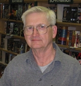 Author Leonard W. Wilson
